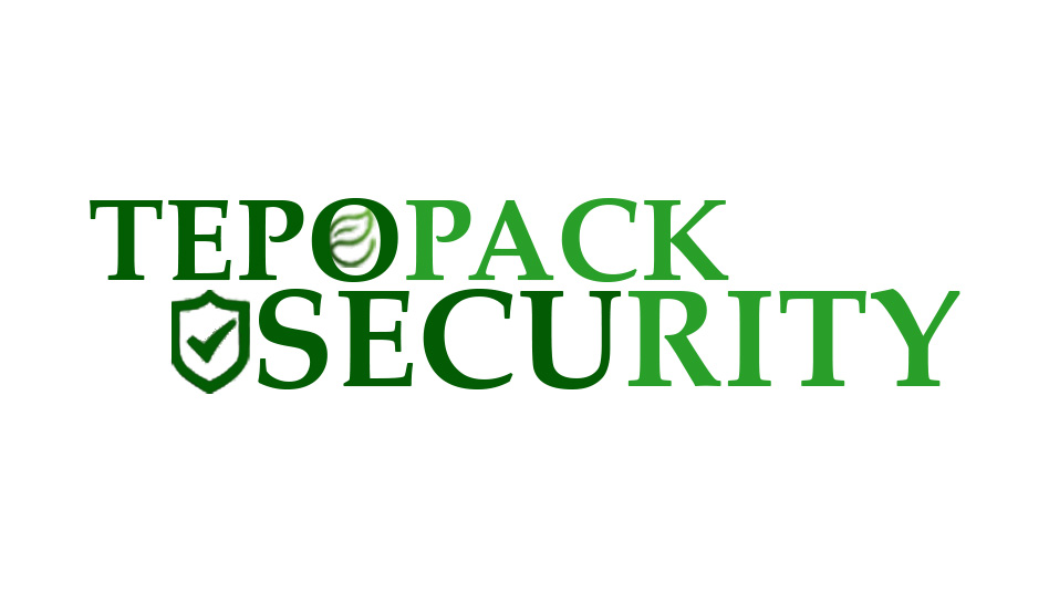 TepoPack Security